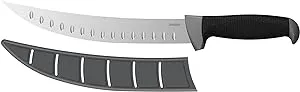 Kershaw 9in Curved Fillet Kitchen Knife by Kershaw Originals