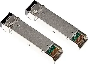 Ubiquiti Multi-Mode Fiber Module UF-MM-1G SFP SFP