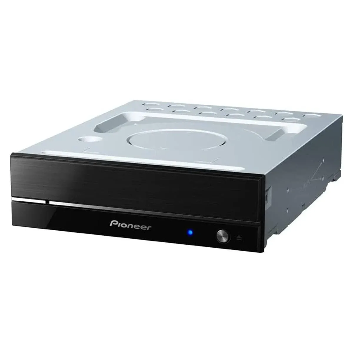 Pioneer Electronics BDR-S13UBK 16x Internal Blu-Ray BD/DVD/CD Writer, Black