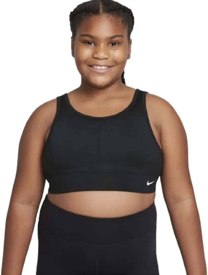 Nike Indy  Big Kids' (Girls') Tank Sports Bra