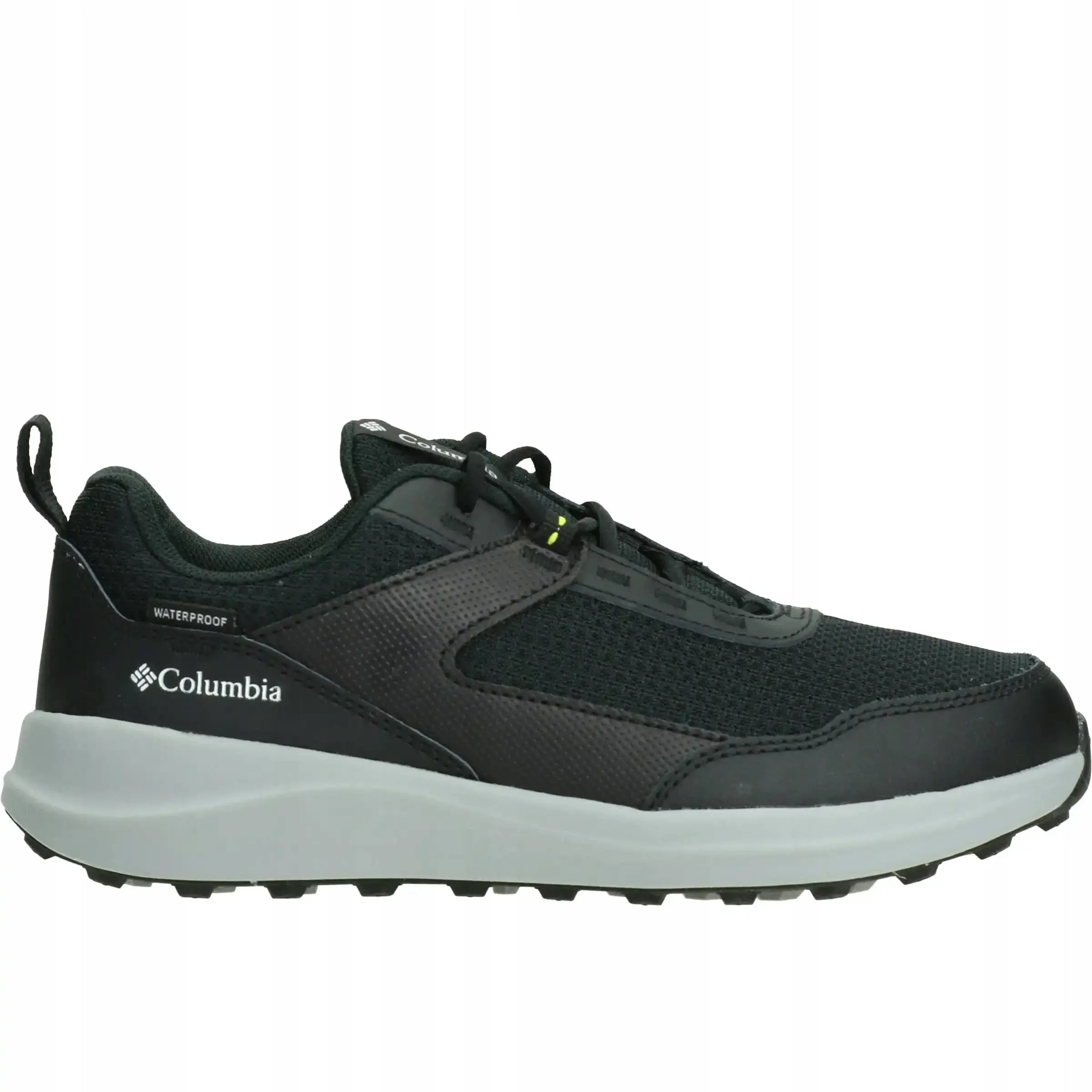 Columbia Kids Hatana Waterproof Shoe