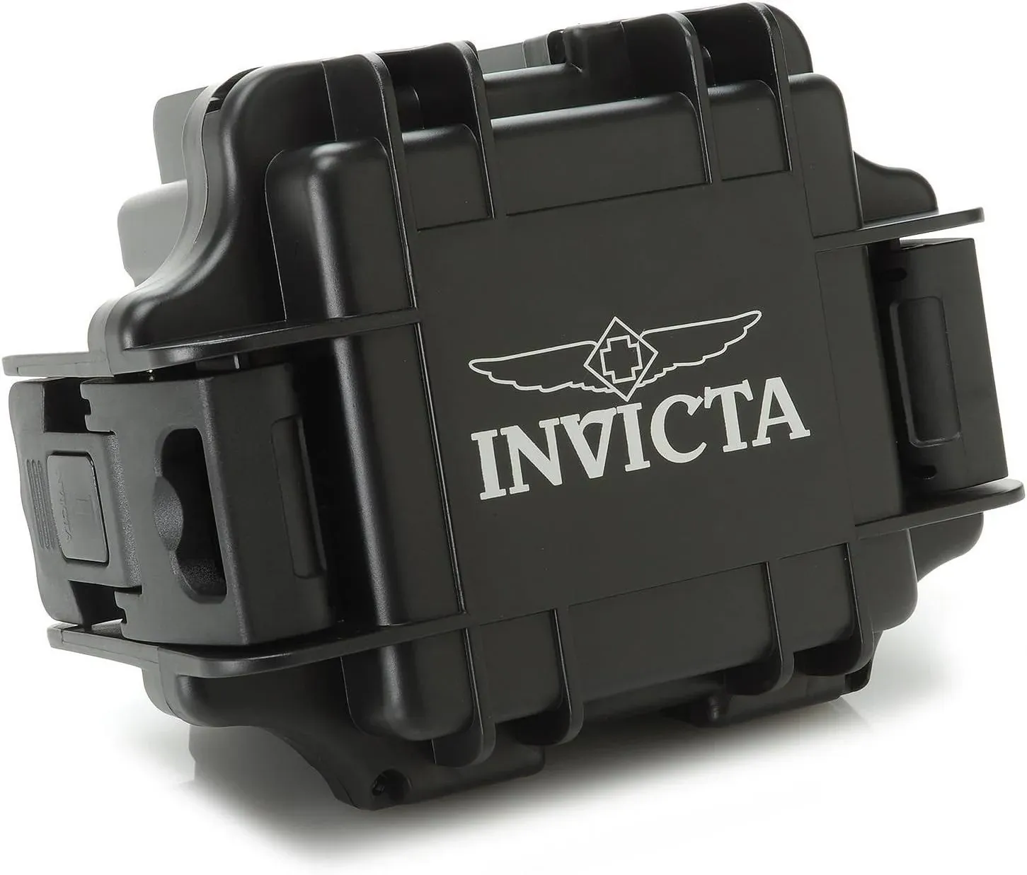 Invicta Collector's Dive Case Box Watch