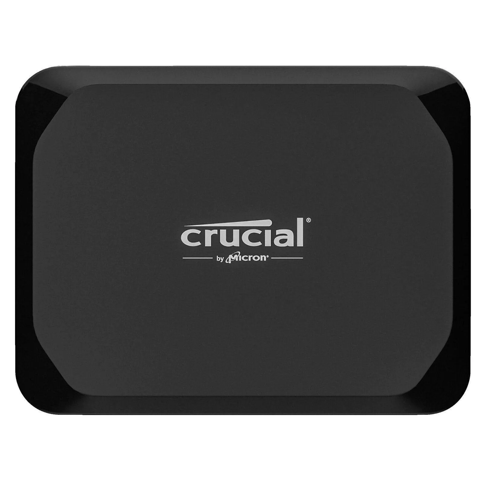 NEW Micron CT2000X9SSD9 Crucial X9 2TB Portable SSD