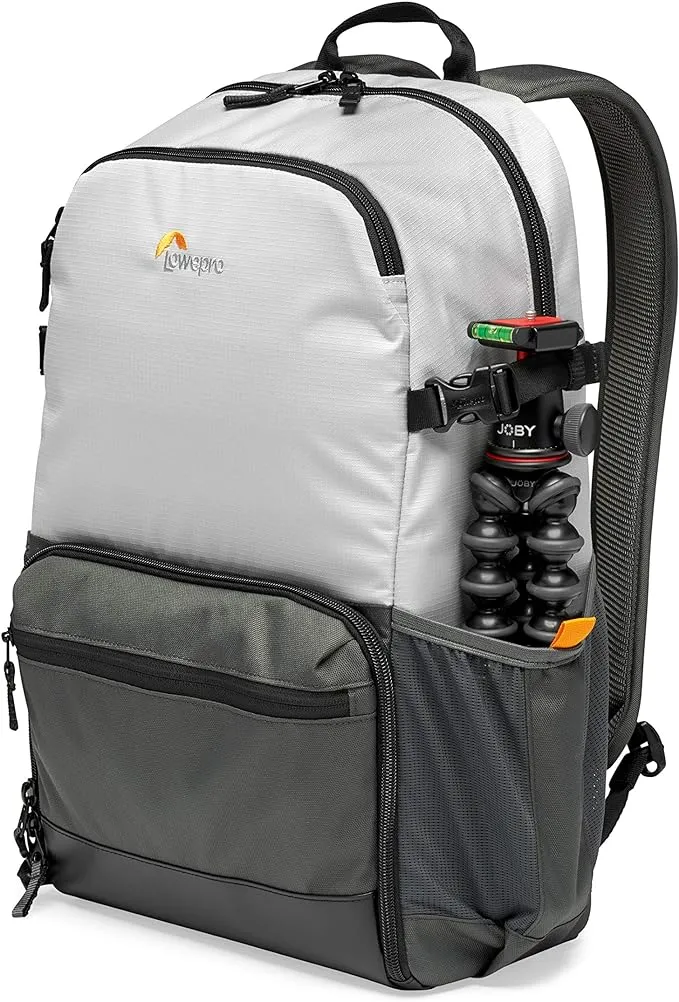 Lowepro LP37238-PWW Truckee BP 250 LX Outdoor Camera Backpack, Fits 15 inch T...