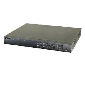 LTS LTD8316K-ET 16CH H.265+ TVI AHD Analog CVI and 2CH 4MP IP 5 in 1 1080P HDMI DVR