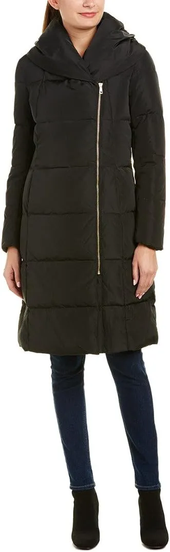 Cole Haan Women's Down Coat