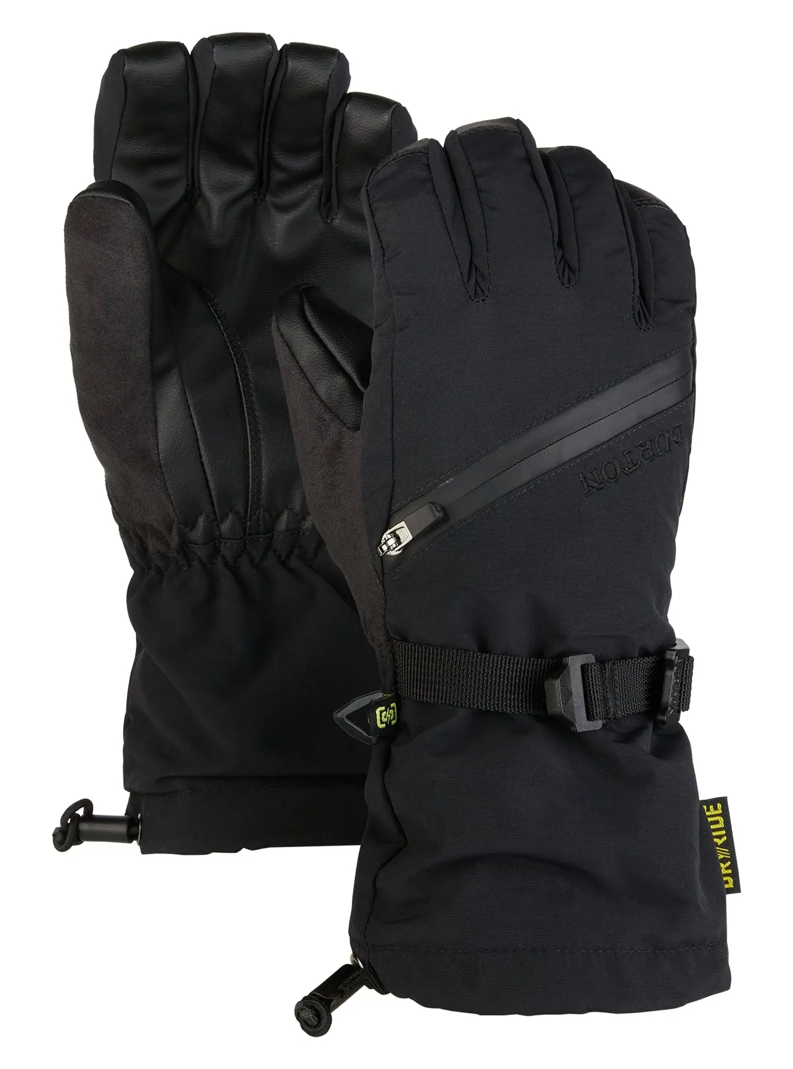 Burton Kids' Vent Gloves