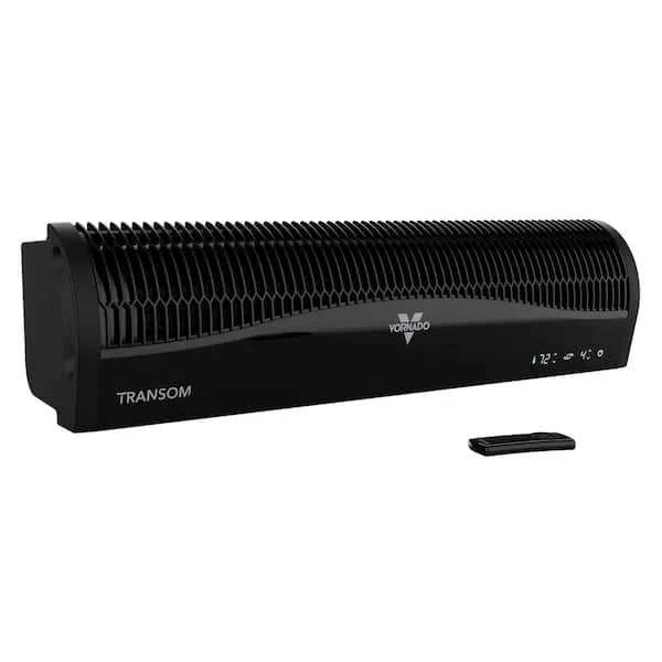 Vornado Transom Window Fan