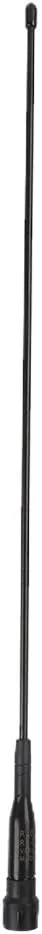 Radioddity RD-332 SMA-M High Gain Dual Band Handheld Antenna