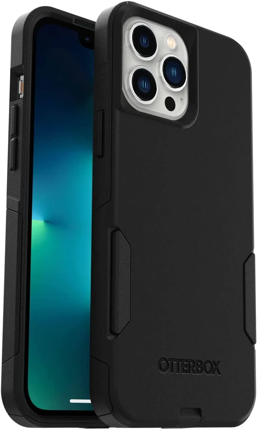 OtterBox Commuter Series Case for iPhone 13 Pro Max & iPhone 12 Pro Max