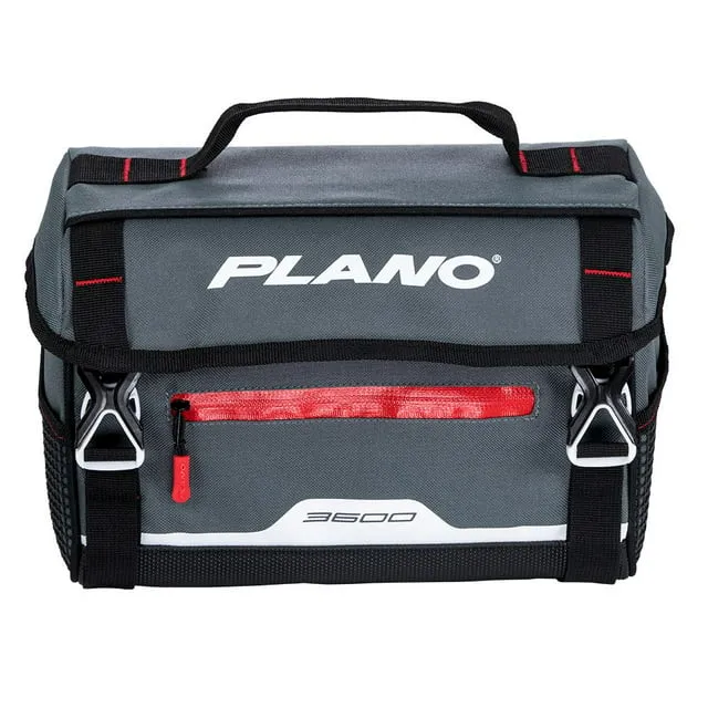 Plano PLABW260 Weekend Series 3600 Softsider