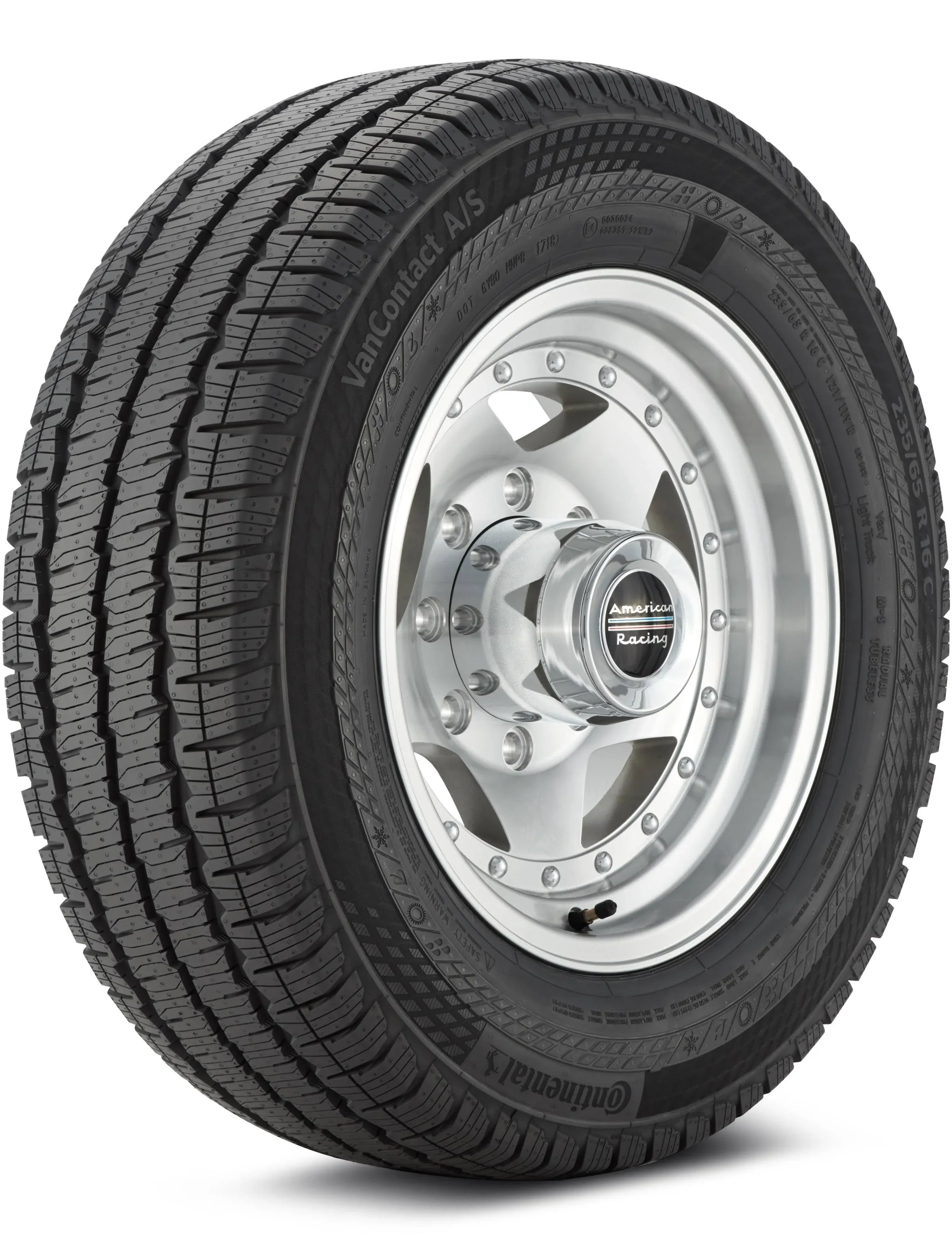 Continental CrossContact LX Sport - 285/40R21 109H