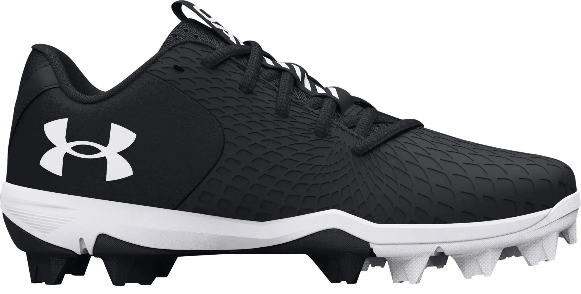 "Women's UA Glyde 2 RM Softball Cleats"