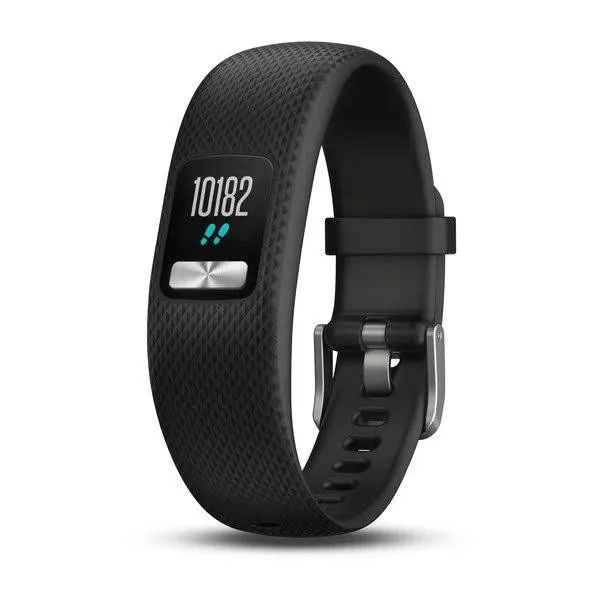 Garmin Vivofit 4 Activity Tracker - S/M