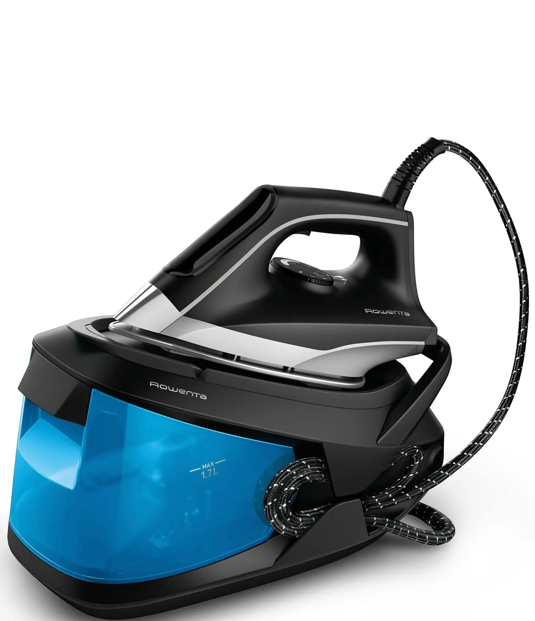 Rowenta Compact Steam Pro Station