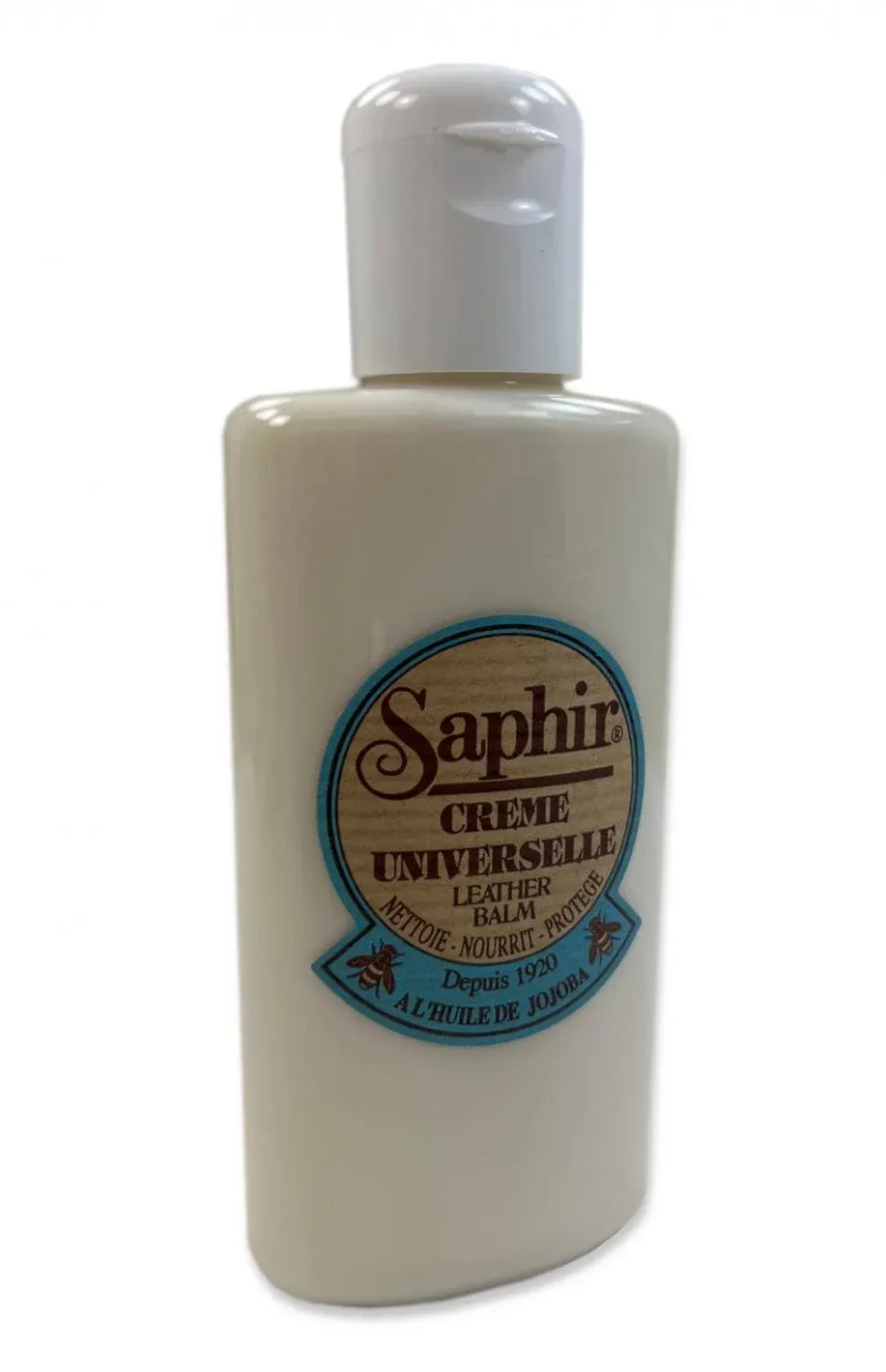 Saphir Universal Leather Balm