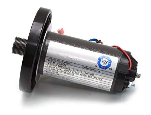 Weslo Proform Treadmill DC Drive Motor L-295727 339461