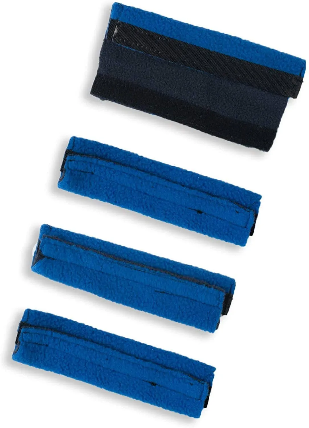 Snugell CPAP Strap Cover Set 4-Pack