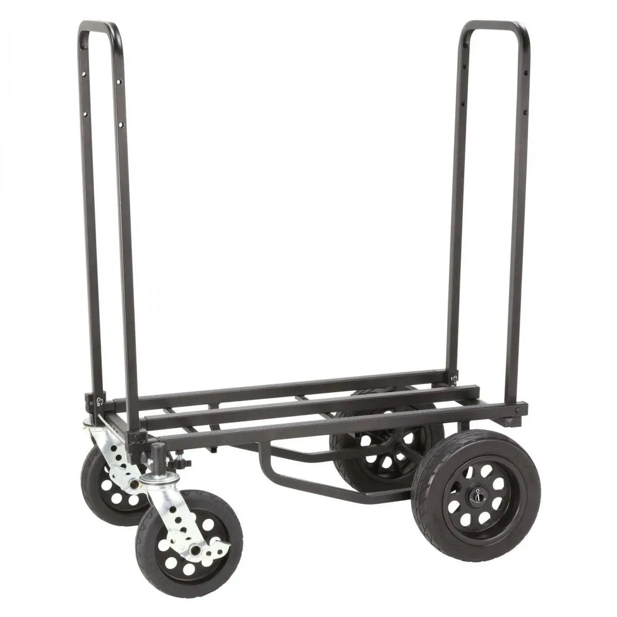 Rock N Roller R12STEALTH Multi-Cart All-Terrain R-Trac Wheels