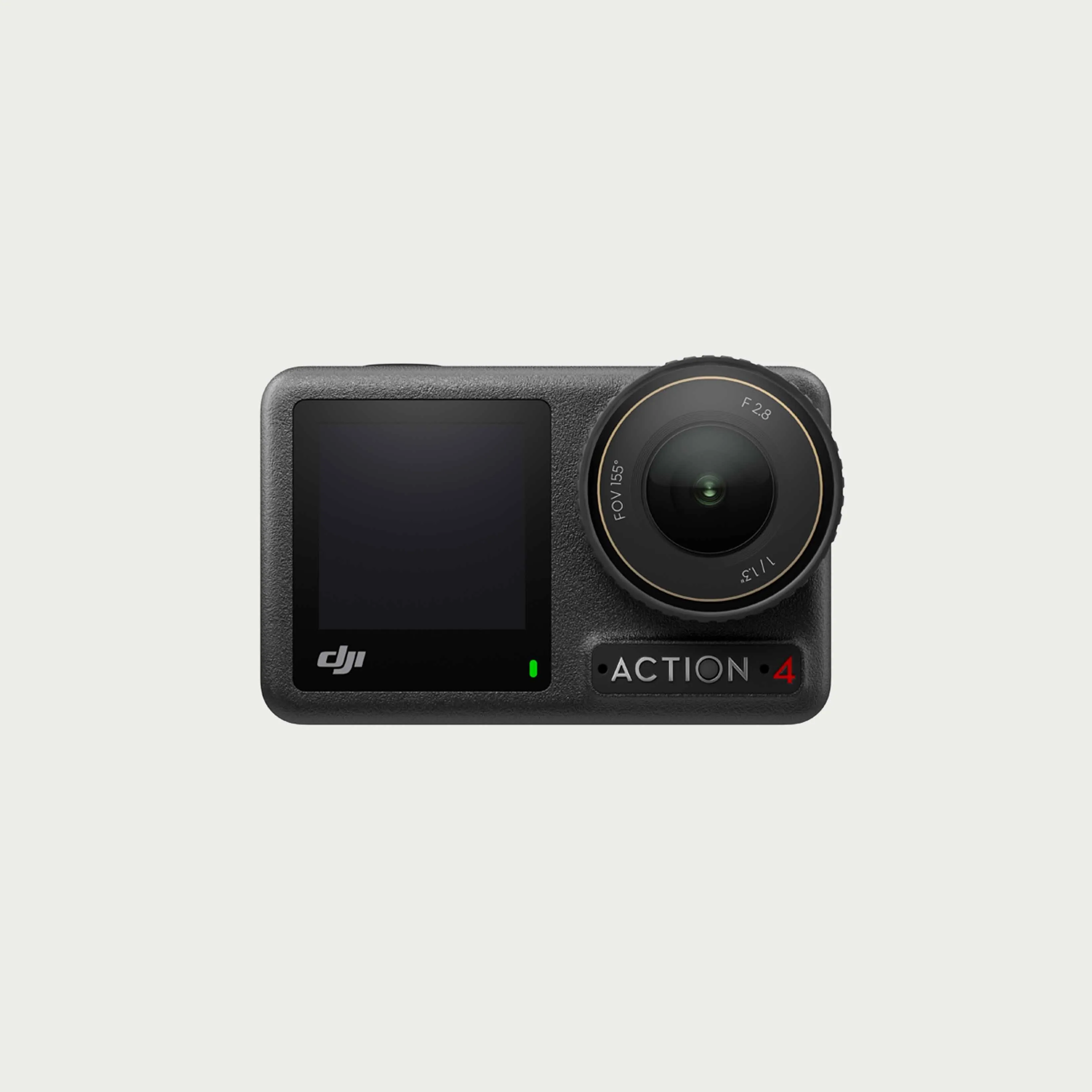 DJI Osmo Action 4 Camera - Adventure Combo