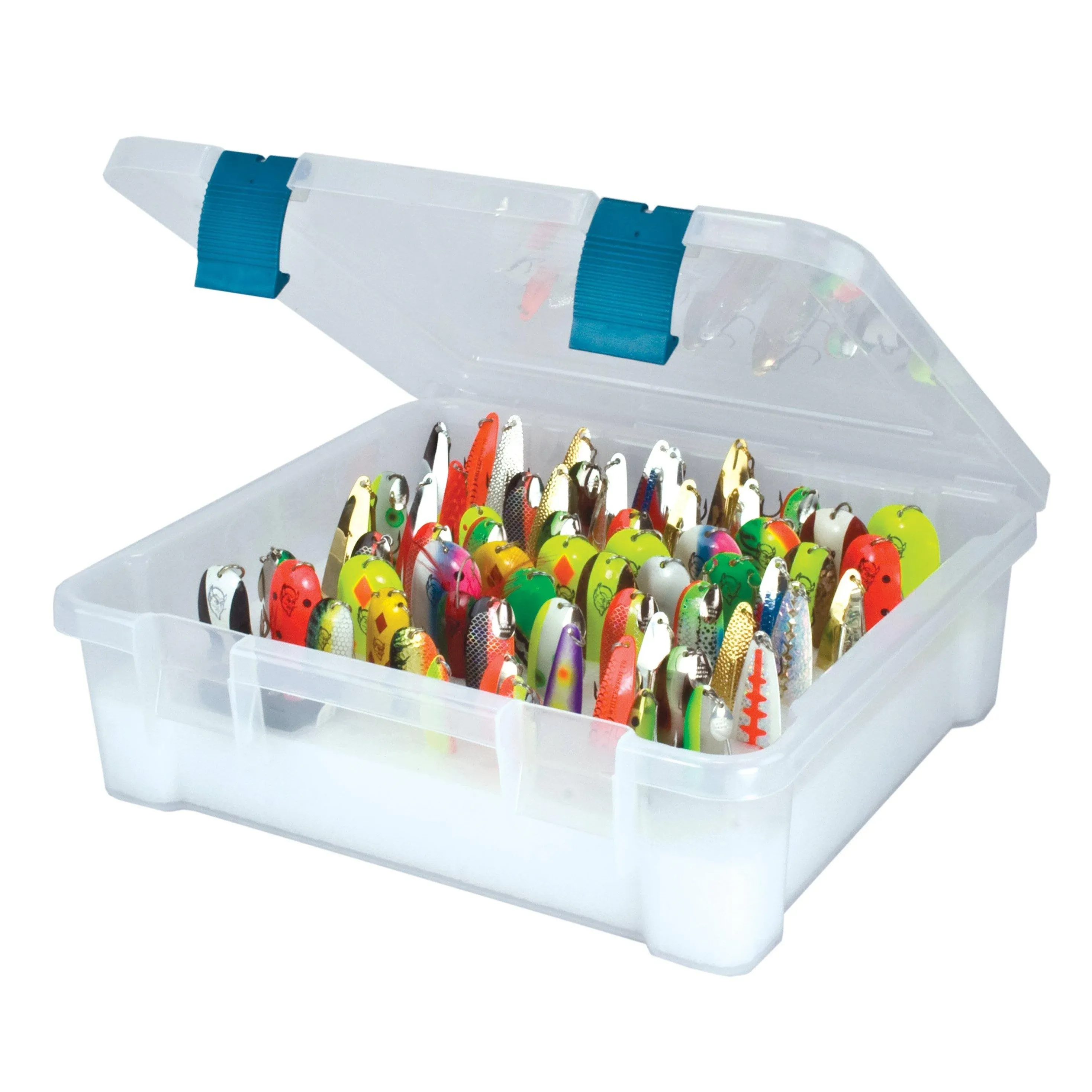 Plano ProLatch Spoon Box XXL - Clear 708020