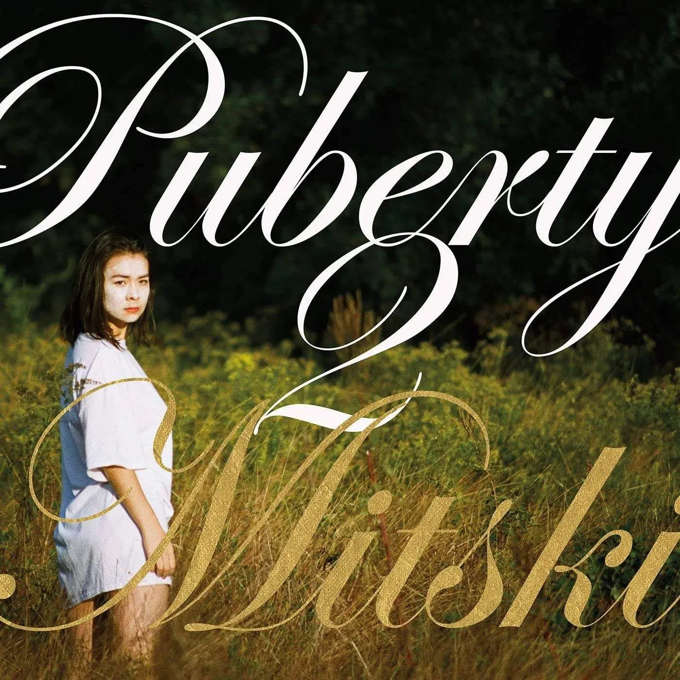 Mitski - Puberty 2 New CD