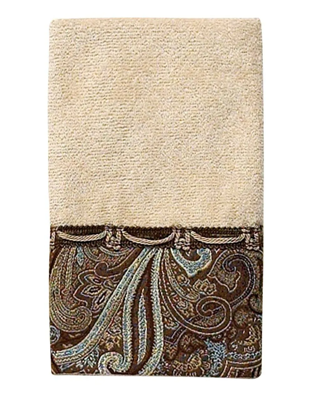 Avanti Bradford Fingertip Towel