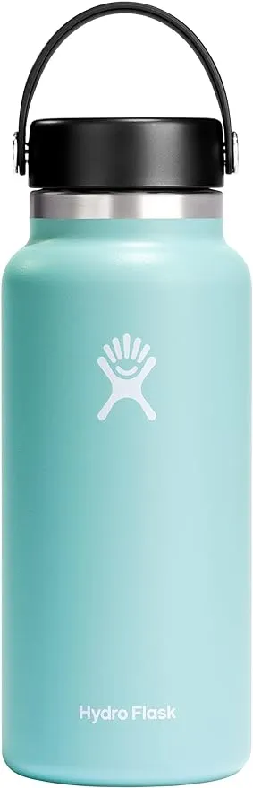 Hydro Flask 32 oz. Wide Mouth Bottle, Cascade