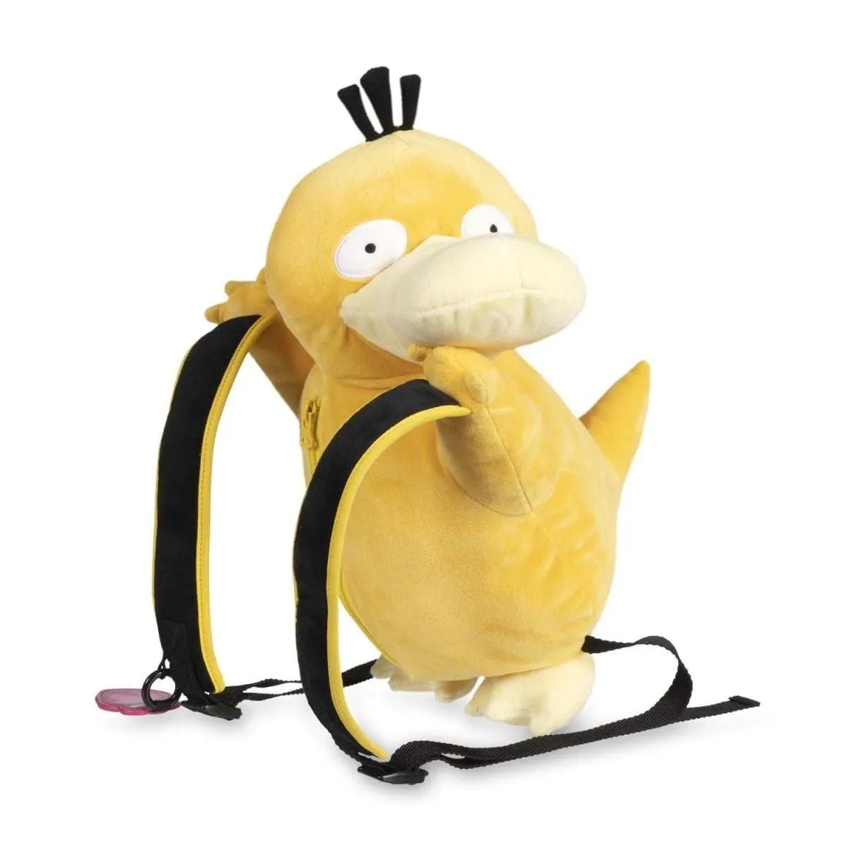 Official Psyduck Pokémon Partner Backpack