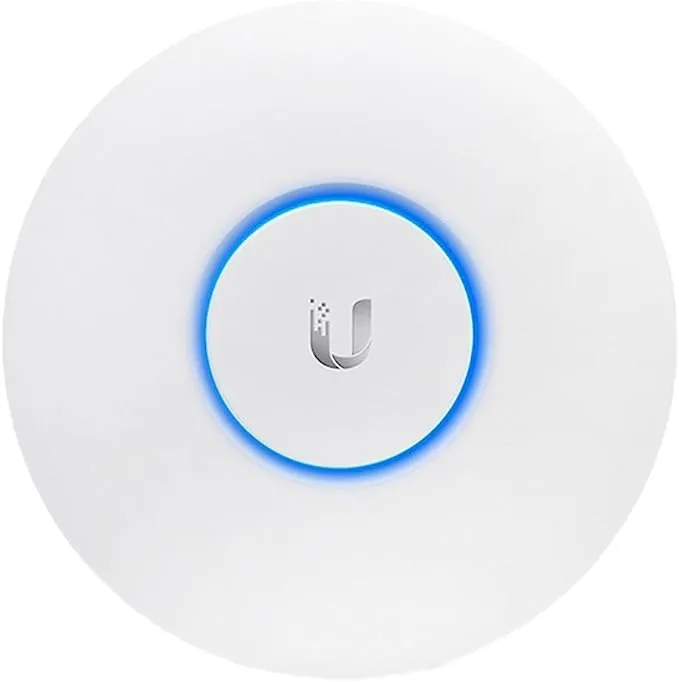 Ubiquiti Wireless Access Point UAP-AC-LR UniFi