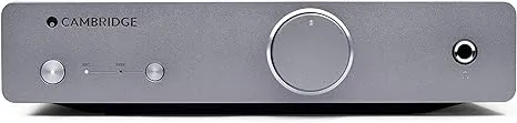 Cambridge Audio: Duo MC/MM Phono Preamp