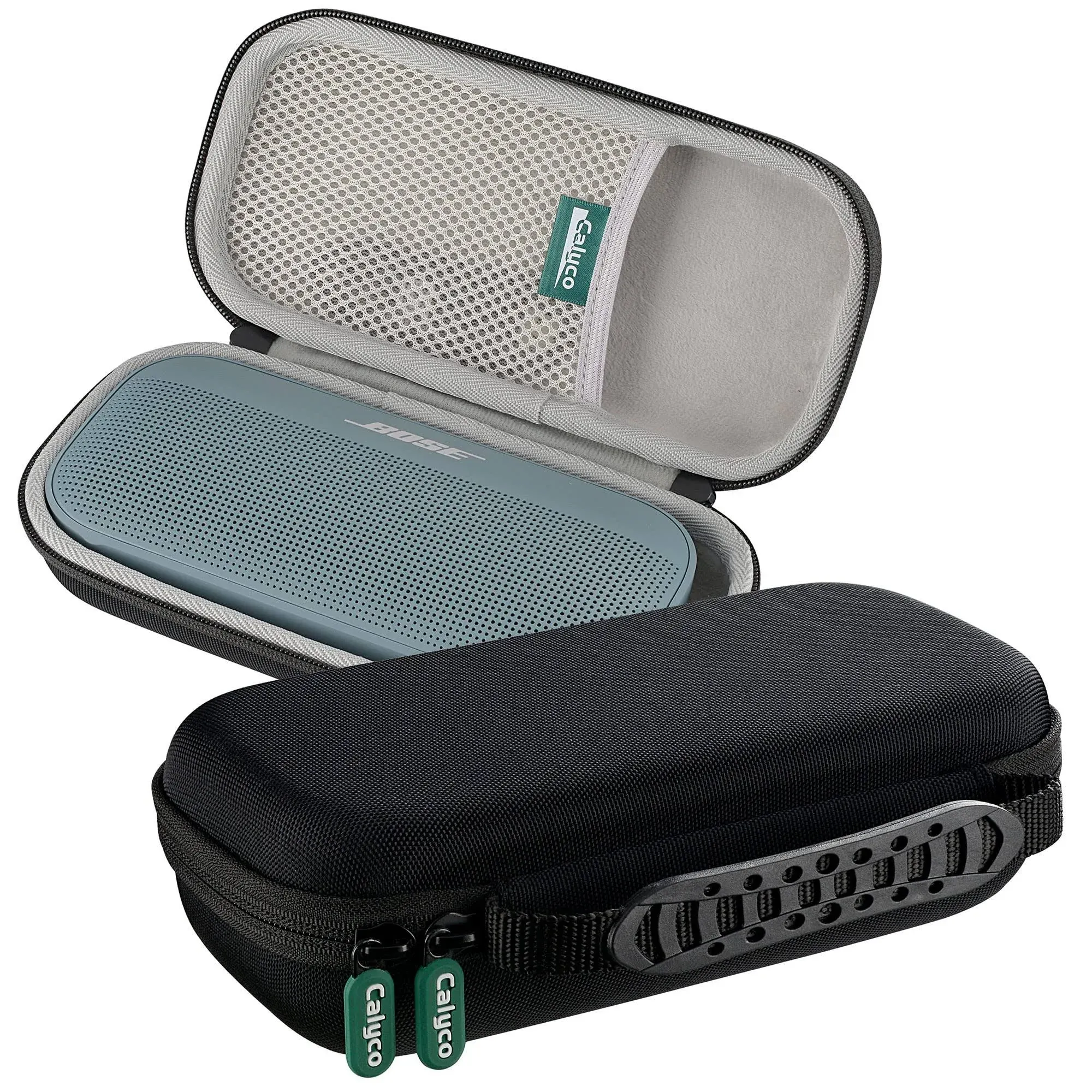 C Calyco Portable Hard Travel Case for Bose SoundLink Flex Wireless Speaker ...