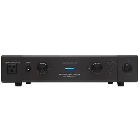 Furman ELITE-20 PF I Power Conditioner