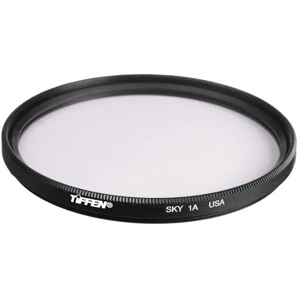 Tiffen Skylight Filter