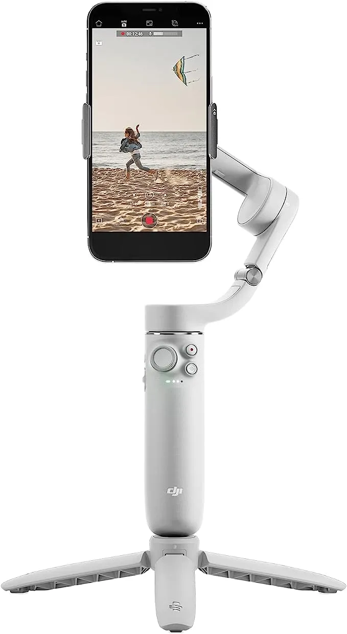 DJI OM 5 Smartphone Gimbal