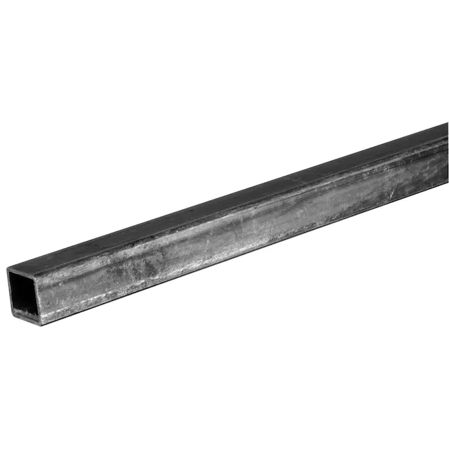 Hillman Steel Square Tube