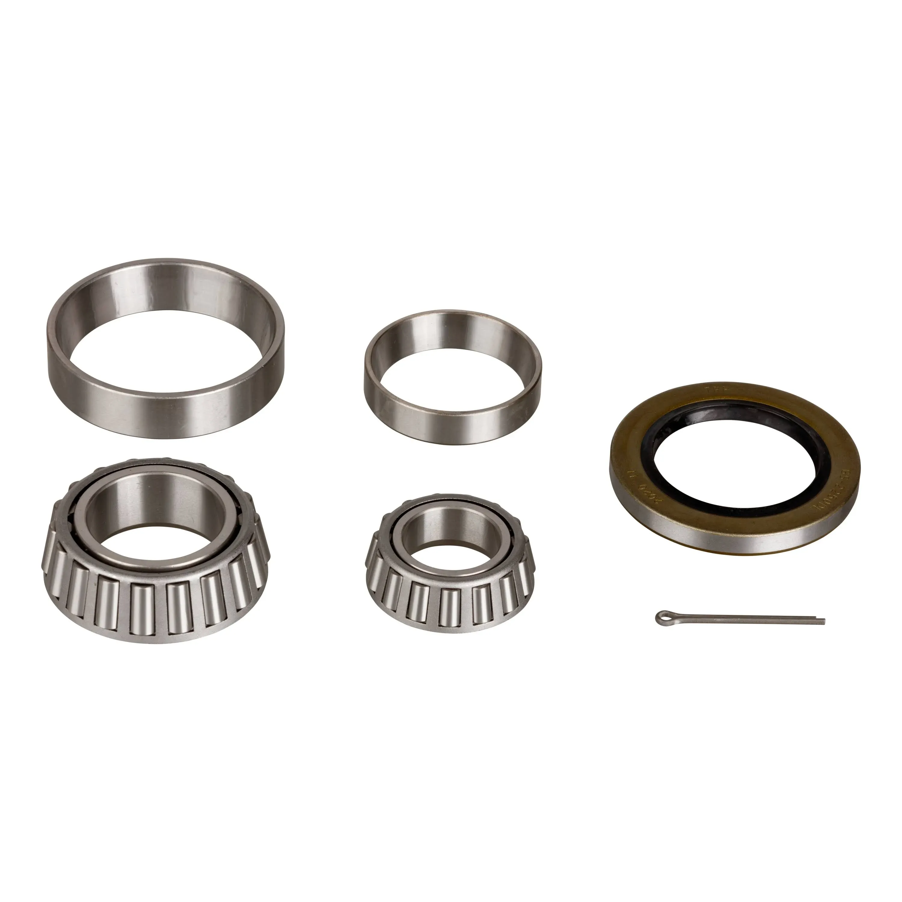 333950 RV and Trailer Axle Bearing Replacement Kit 6000 lbs.