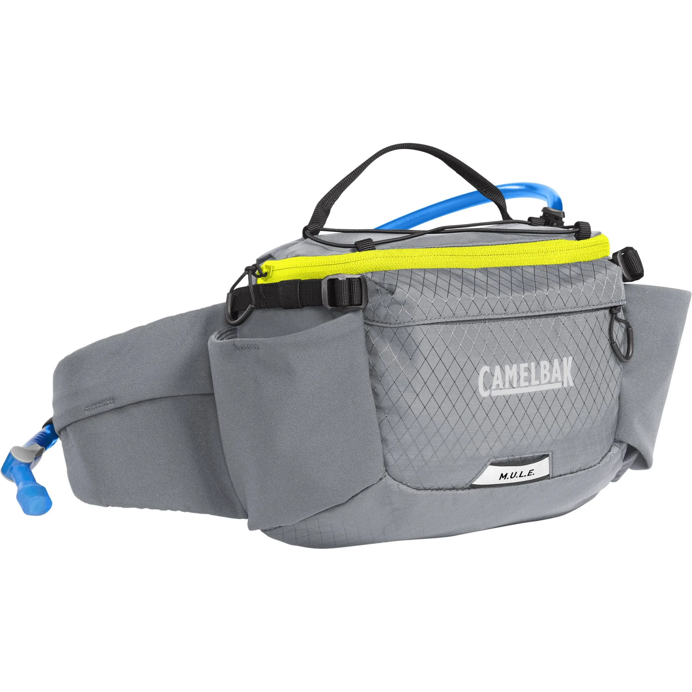 CamelBak M.U.L.E. 5 Waist Pack-Gunmetal