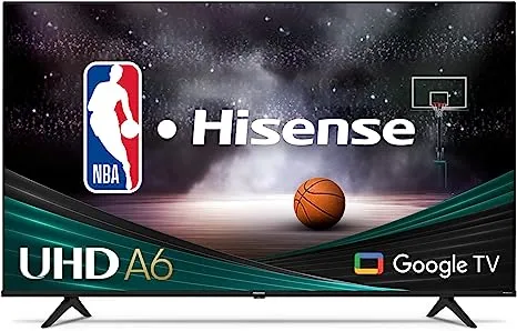 Hisense A6H