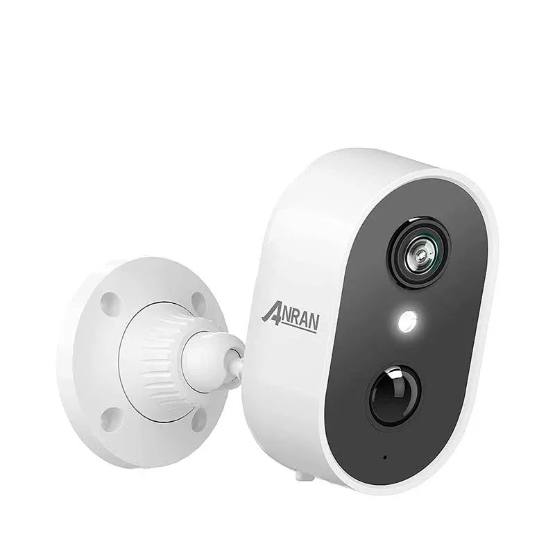 Anran C2 5MP Battery Powered Camera 1 Pack- C2 3MP