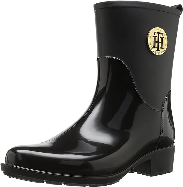 Tommy Hilfiger Women's Kippa Boot