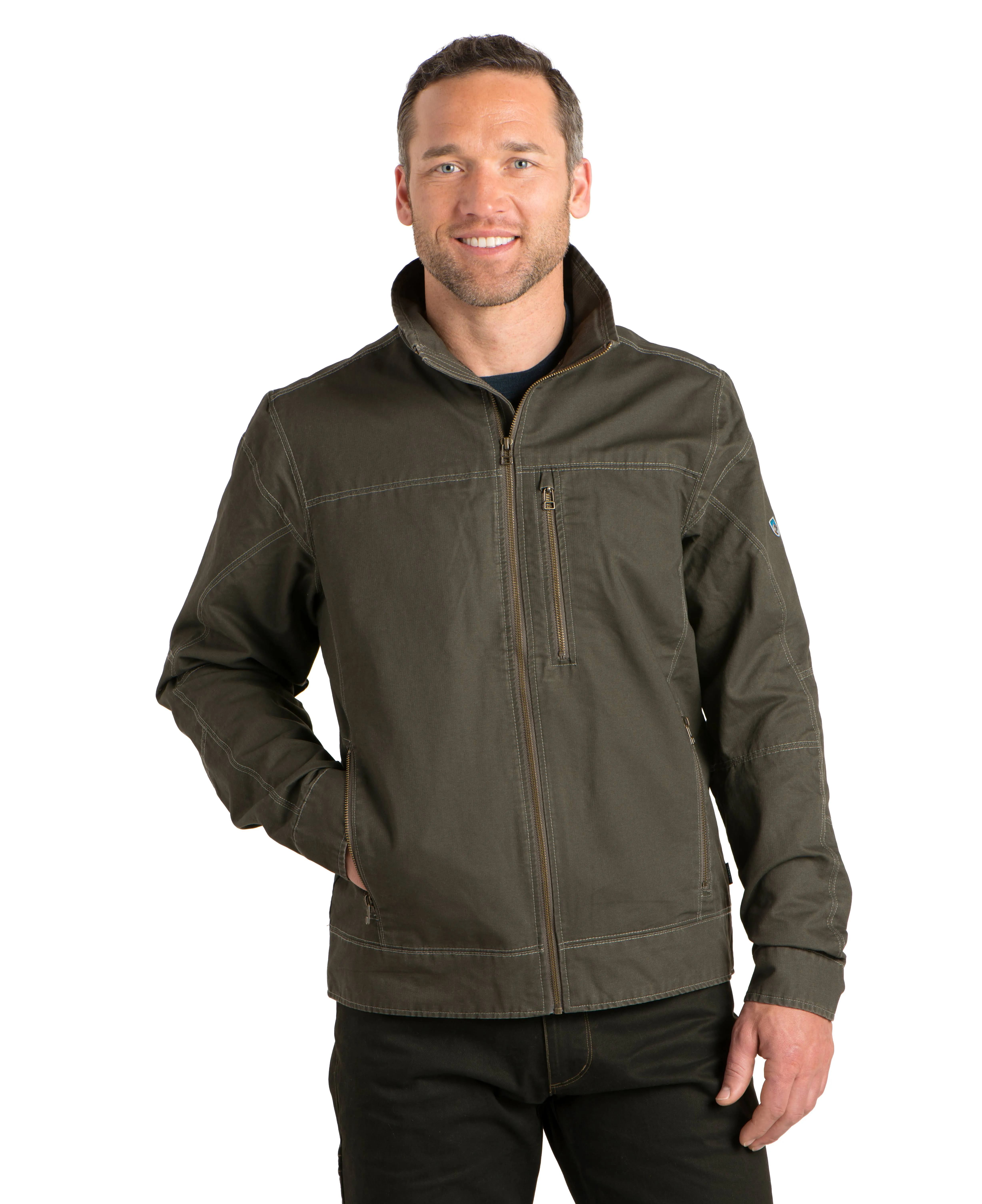 Kuhl Men's Burr Jacket