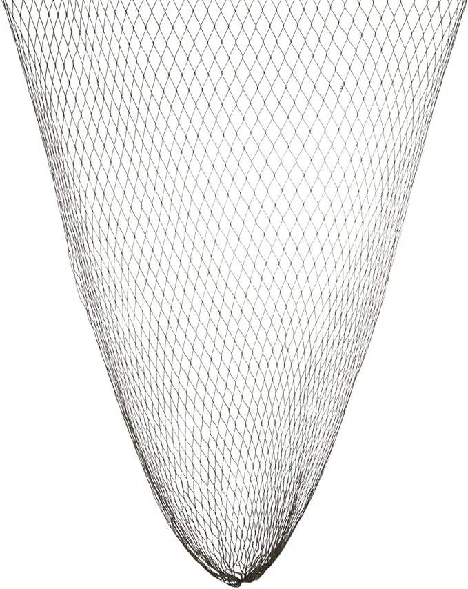 Authentic Nautical Fish Net - Decorative Use 10' x 5' New