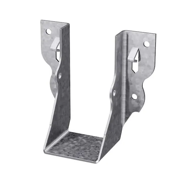 Simpson Strong-Tie Face Mount Joist Hanger