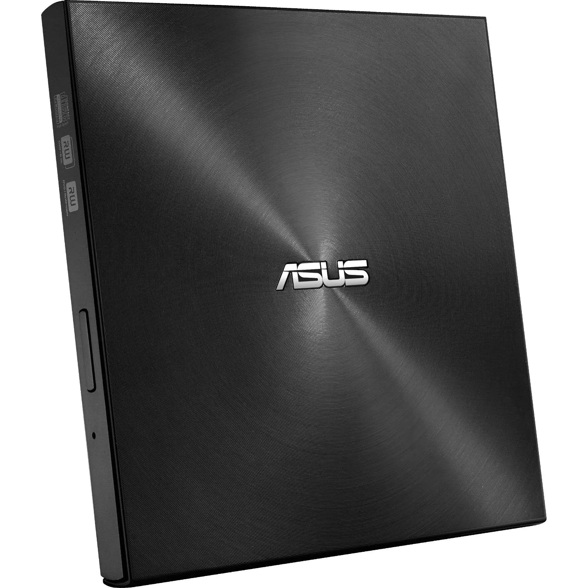 Asus ZenDrive SDRW-08U9M-U DVD-Writer - External - Black