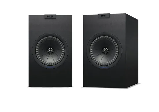 KEF Q150 Bookshelf Speakers