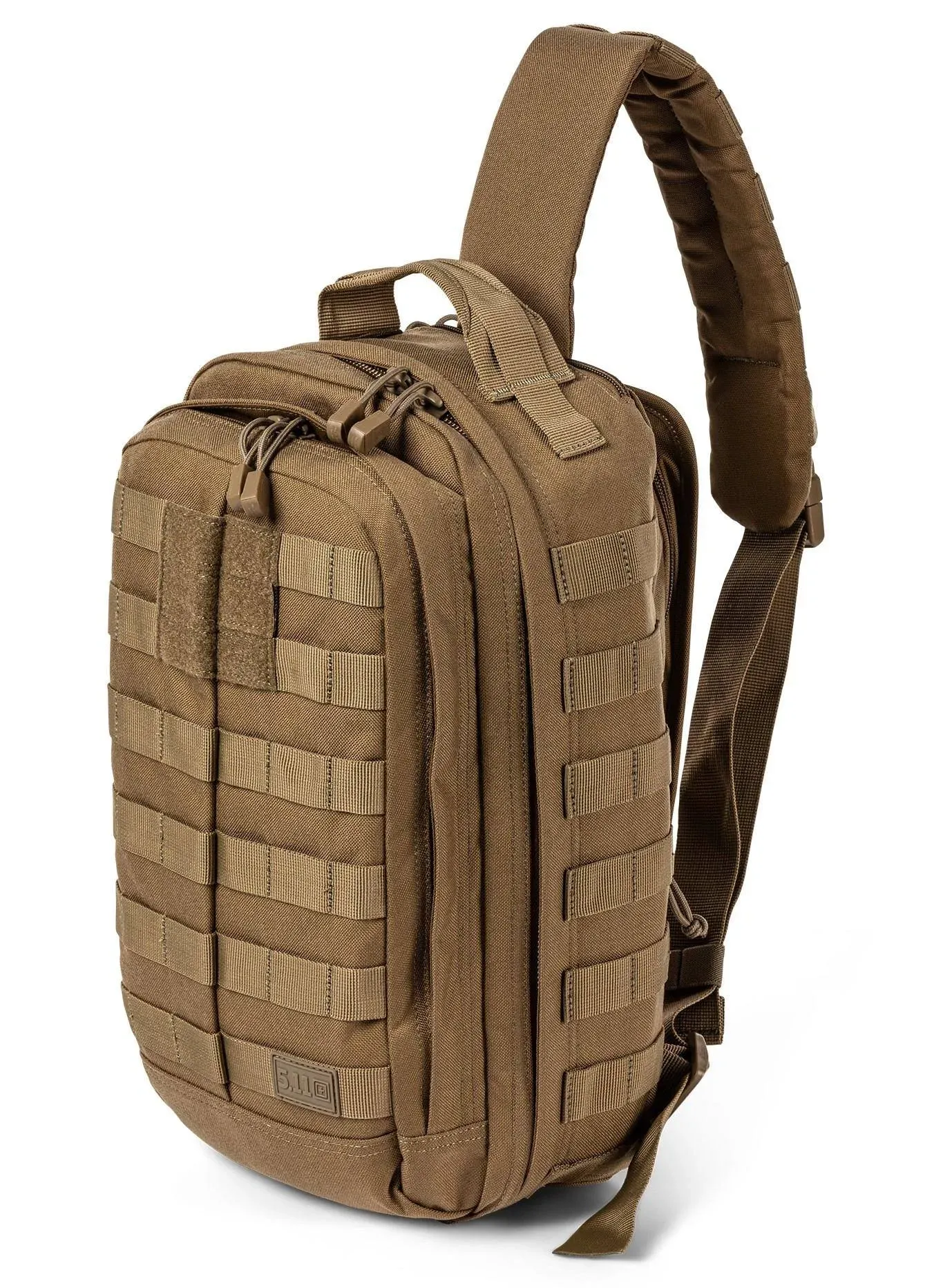 5.11 Tactical Rush Moab 8 Sling Pack 13L in Double Tap