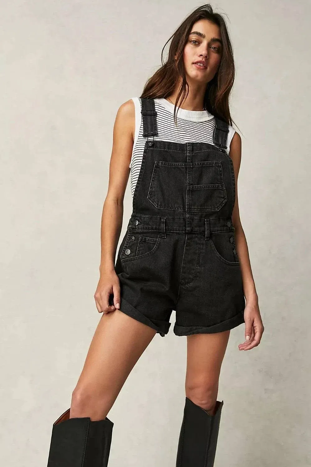 Free People Women's Ziggy Shortall