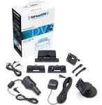 SiriusXM Satellite Radio SXDV3 Dock and Play Vehicle Mounting Kit