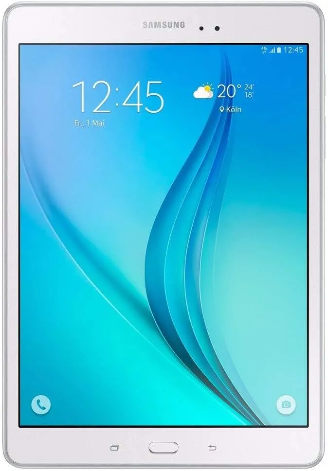 Verizon Samsung Galaxy Tab S2 32GB, Wi-Fi + 4G 9.7 inch - EXCELLENT